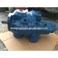 Uchida rexroth AP2D25LV1RS7 AP2D25LV AP2D25 AP2D25LV1RS7-917-2 hidrolik ana pompa